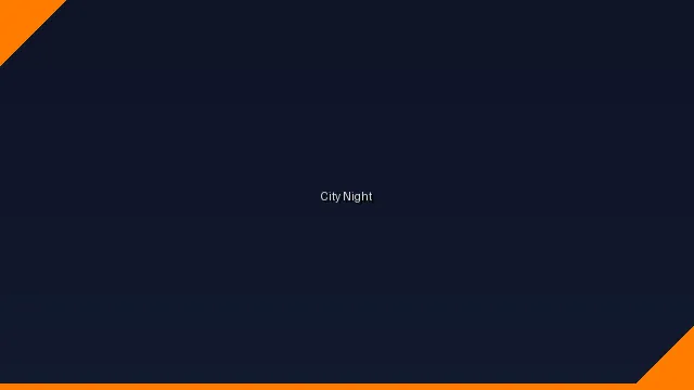 城市夜景主题赛 - 爱体育app 视频创作挑战